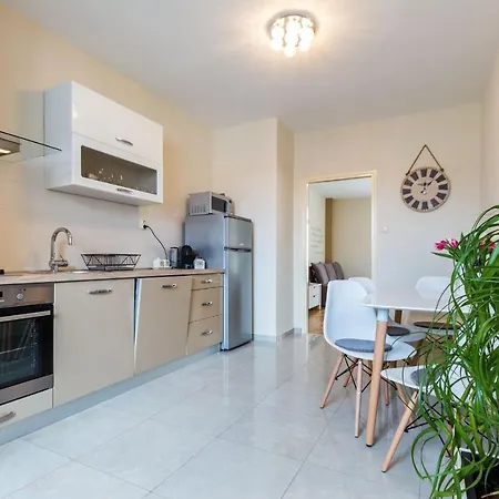 Calle Larga 14 Apartment In Old Town Zadar Exterior photo
