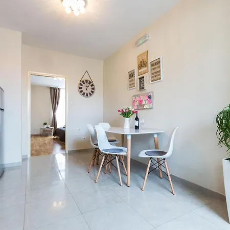 Calle Larga 14 Apartment In Old Town Zadar Exterior photo