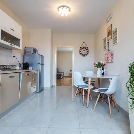Calle Larga 14 Apartment In Old Town Zadar Exterior photo