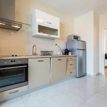 Calle Larga 14 Apartment In Old Town Zadar Exterior photo