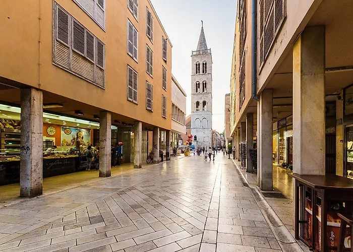 Calle Larga 14 Apartment In Old Town