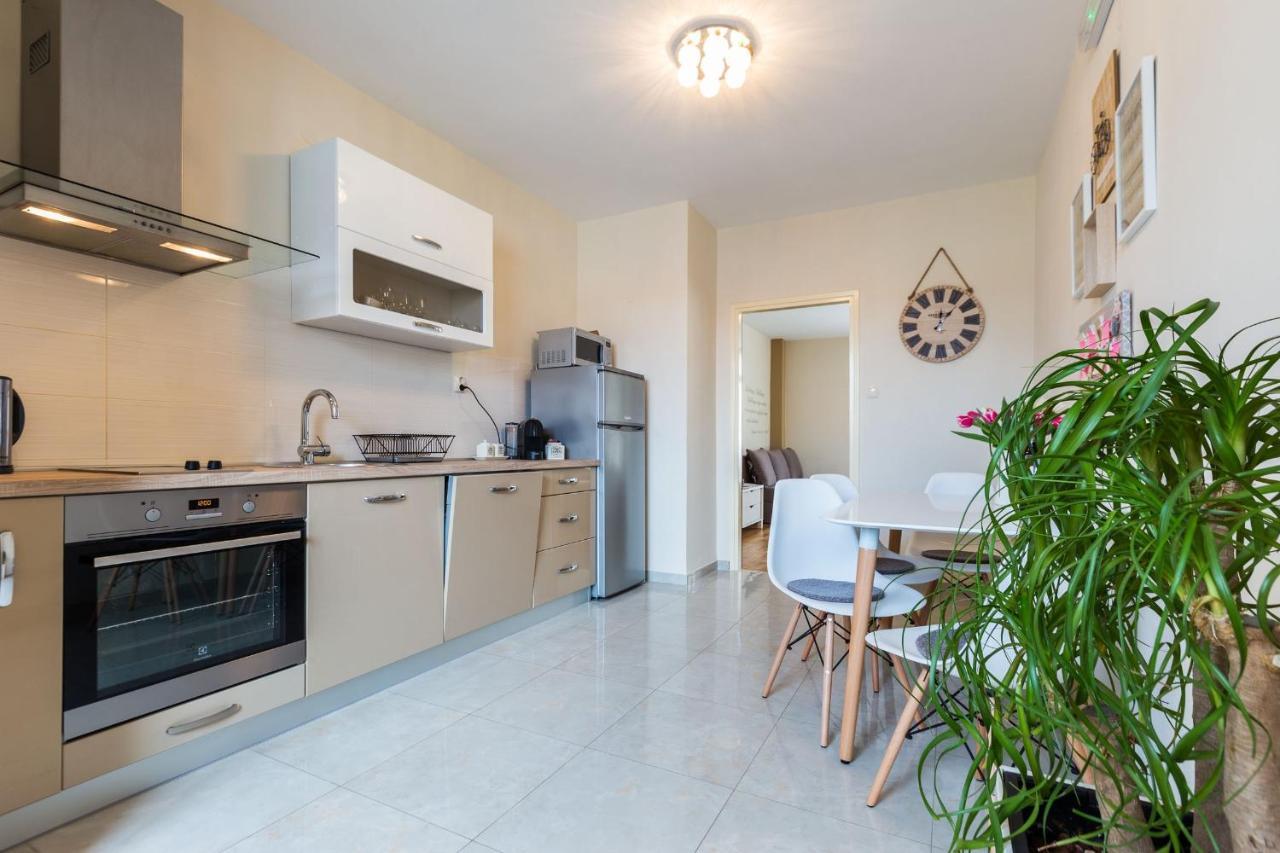 Calle Larga 14 In Old Town Apartment Zadar