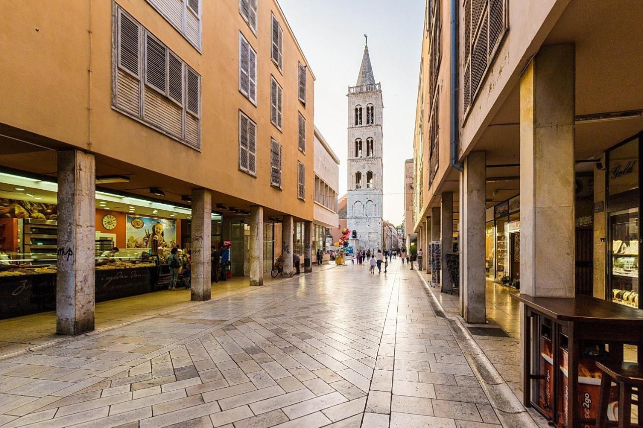 Apartma Calle Larga 14 Apartment In Old Town Zadar