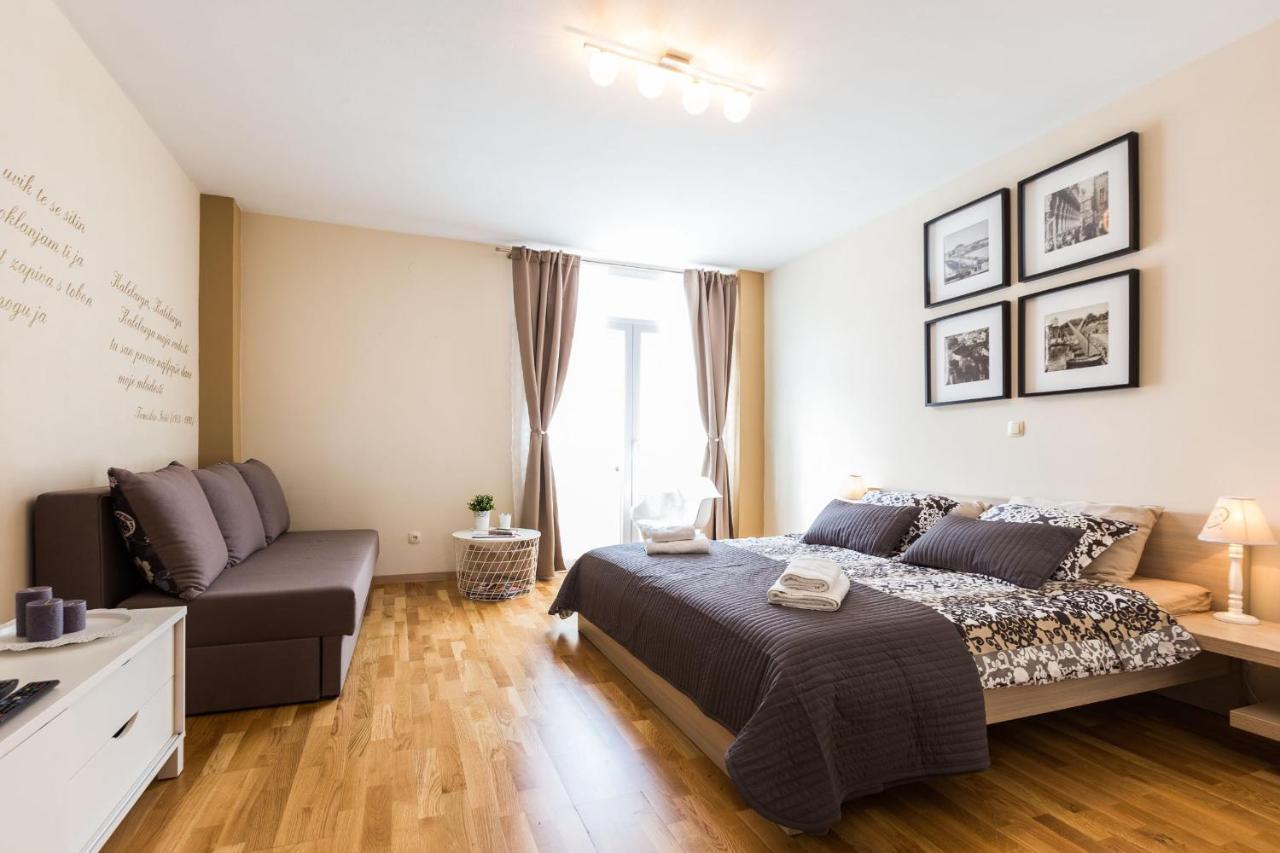 Calle Larga 14 Apartment In Old Town Apartma