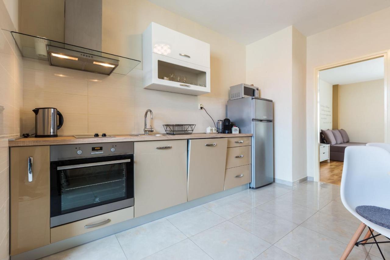 Calle Larga 14 Apartment In Old Town Zadar