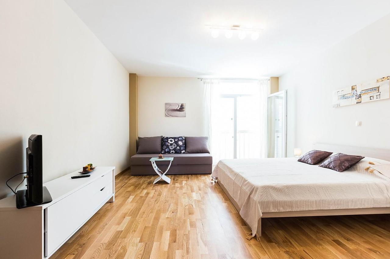 Apartmán Calle Larga 14 Apartment In Old Town *