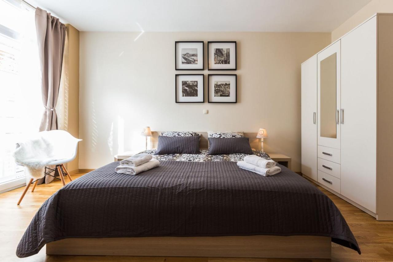 Apartma Calle Larga 14 Apartment In Old Town *