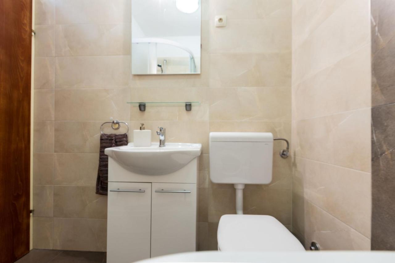 Apartma Calle Larga 14 Apartment In Old Town Zadar