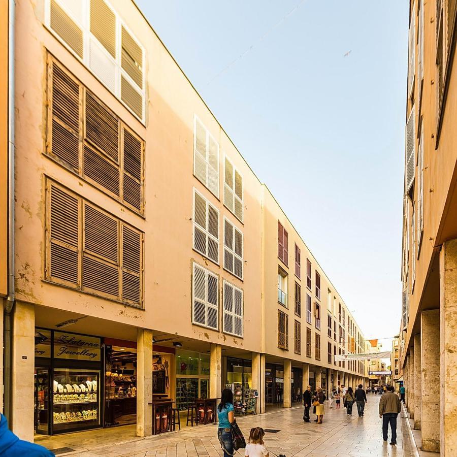 Apartment Calle Larga 14 In Old Town